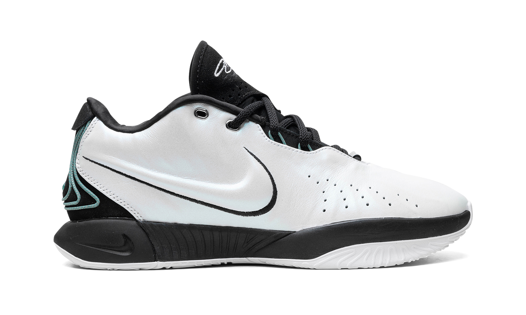 Lebron 21 "Conchiolin" HF5841 100