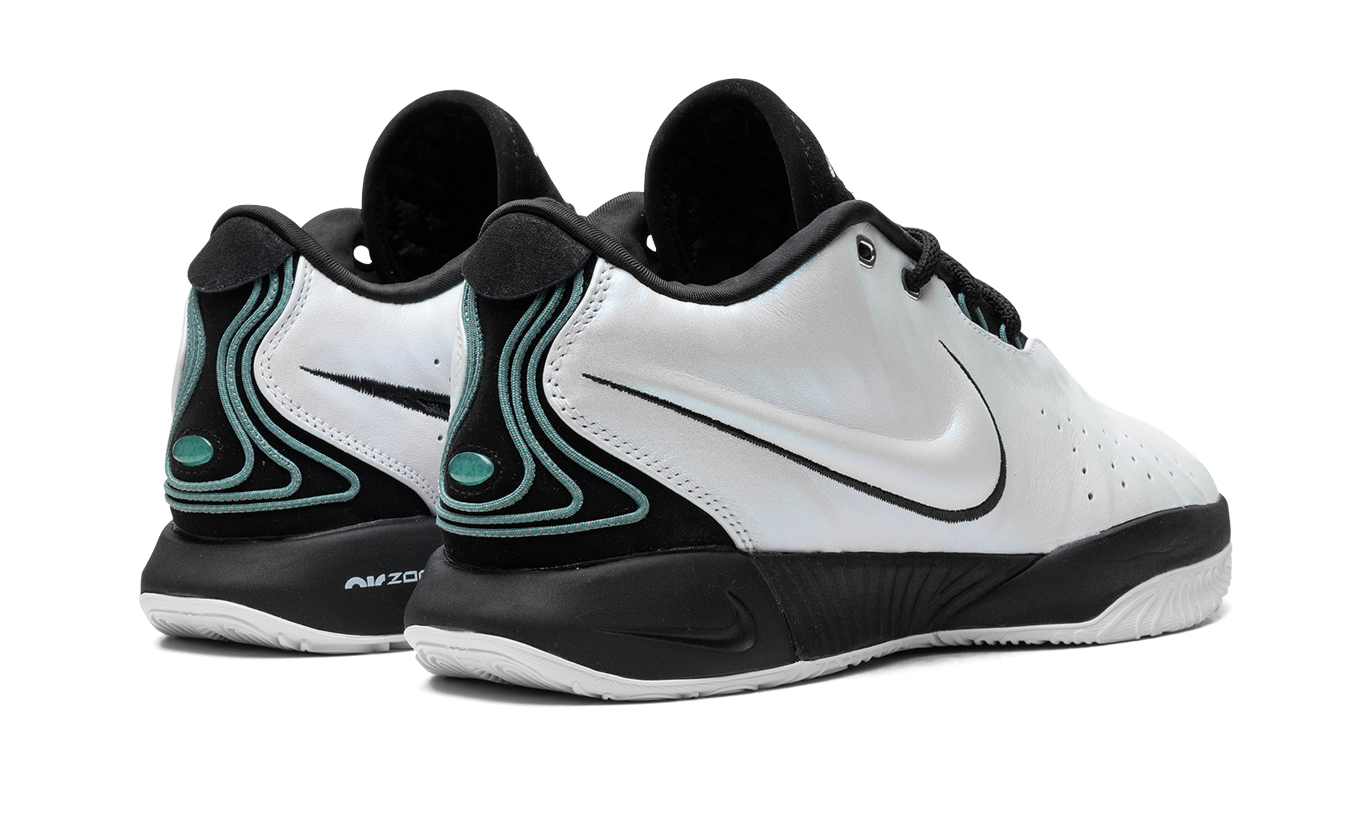 Lebron 21 "Conchiolin" HF5841 100