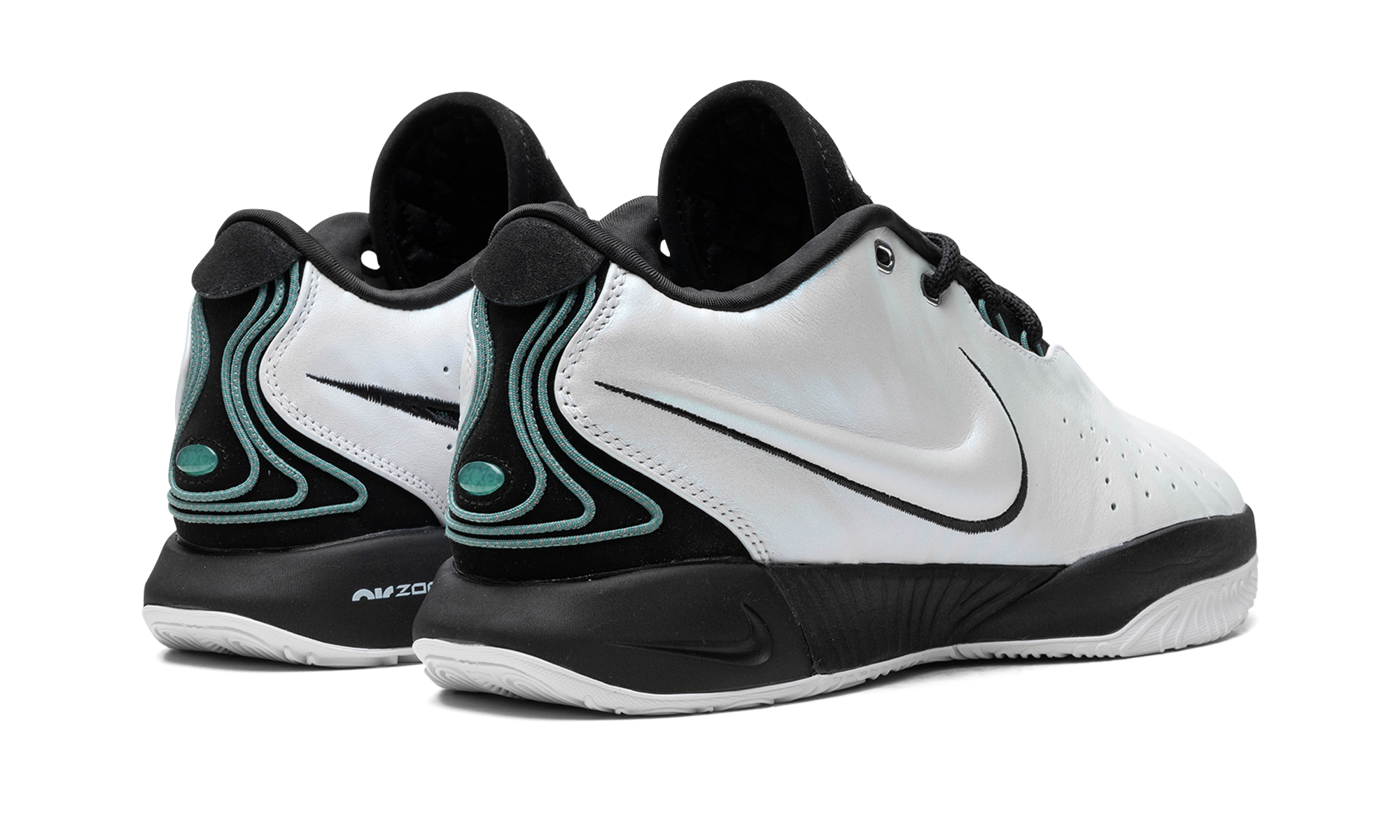 Lebron 21 "Conchiolin" HF5841 100