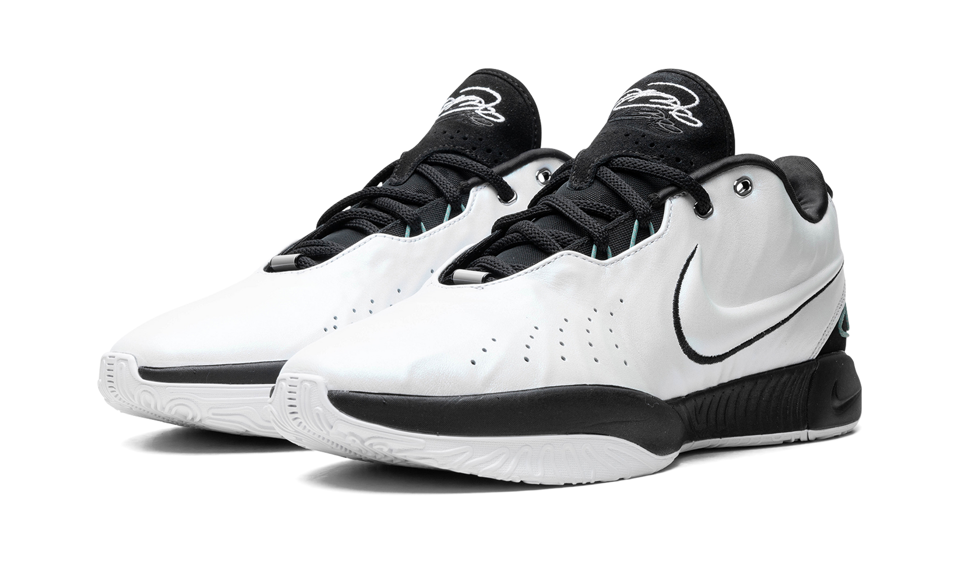 Lebron 21 "Conchiolin" HF5841 100