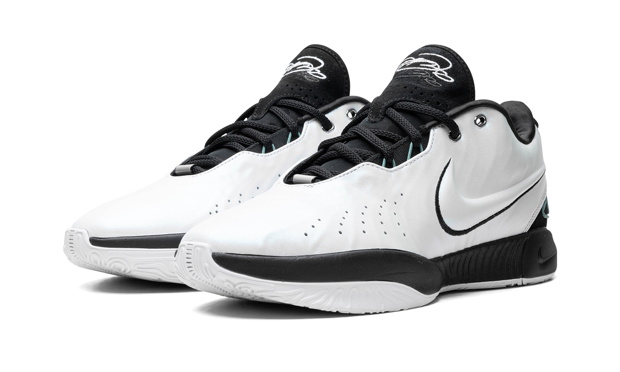 Lebron 21 "Conchiolin" HF5841 100