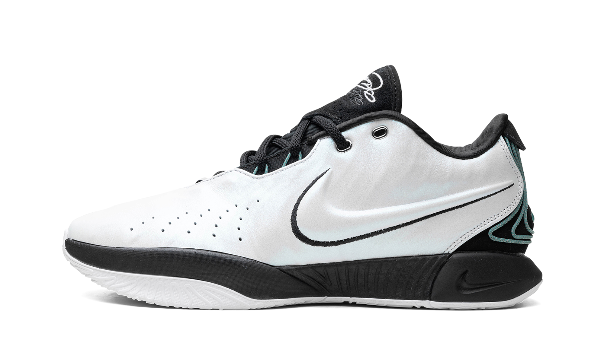 Lebron 21 "Conchiolin" HF5841 100