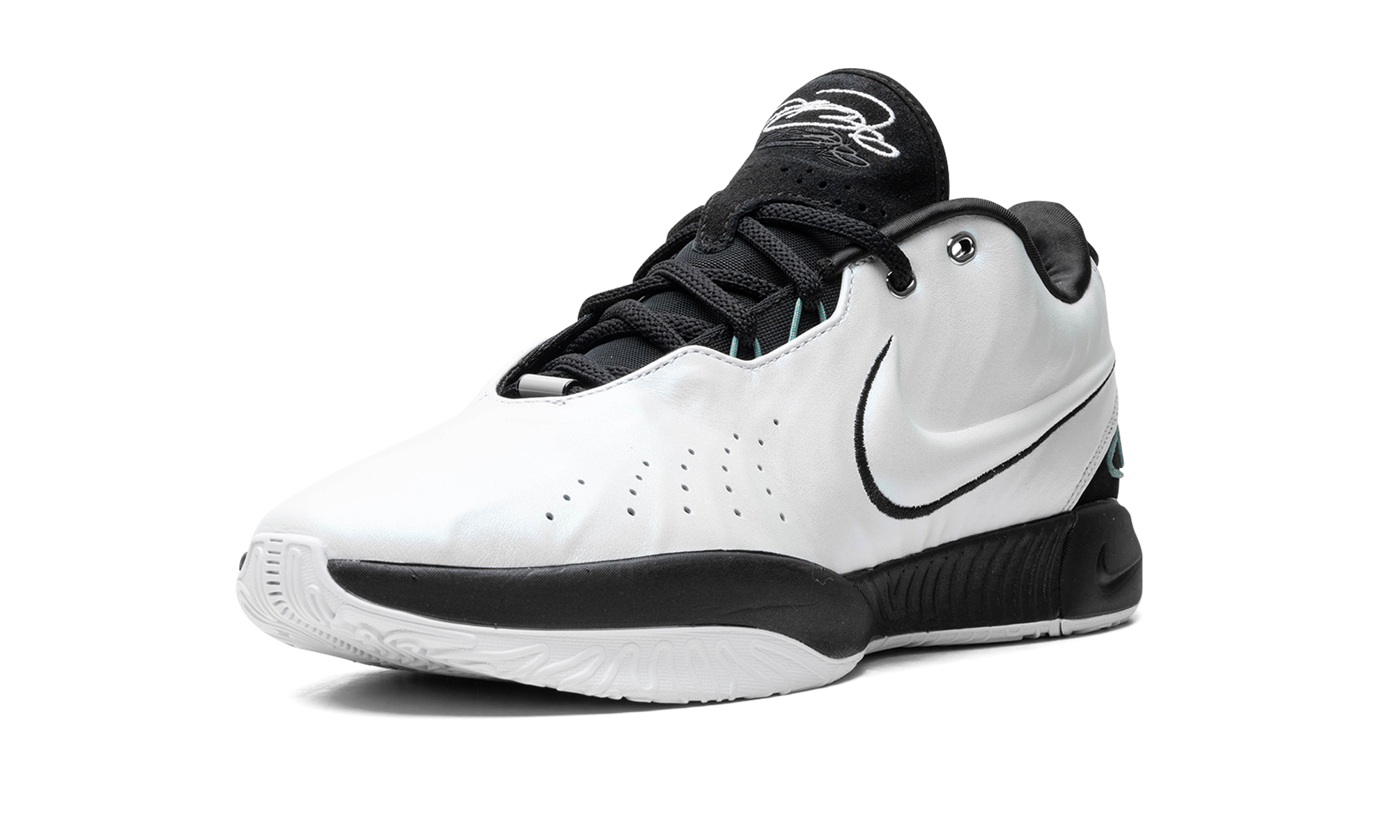 Lebron 21 "Conchiolin" HF5841 100