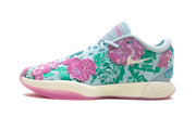 Lebron 21 "Grandma's couch - pearl of z" FV7275 401