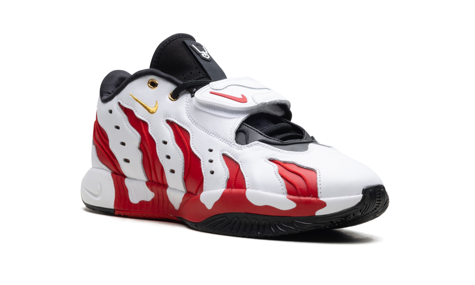 Lebron 21 Prime 96 "Varsity red" HV1221 100