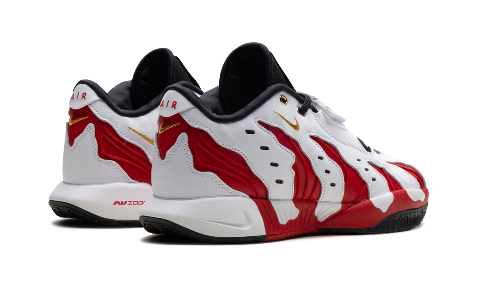 Lebron 21 Prime 96 "Varsity red" HV1221 100