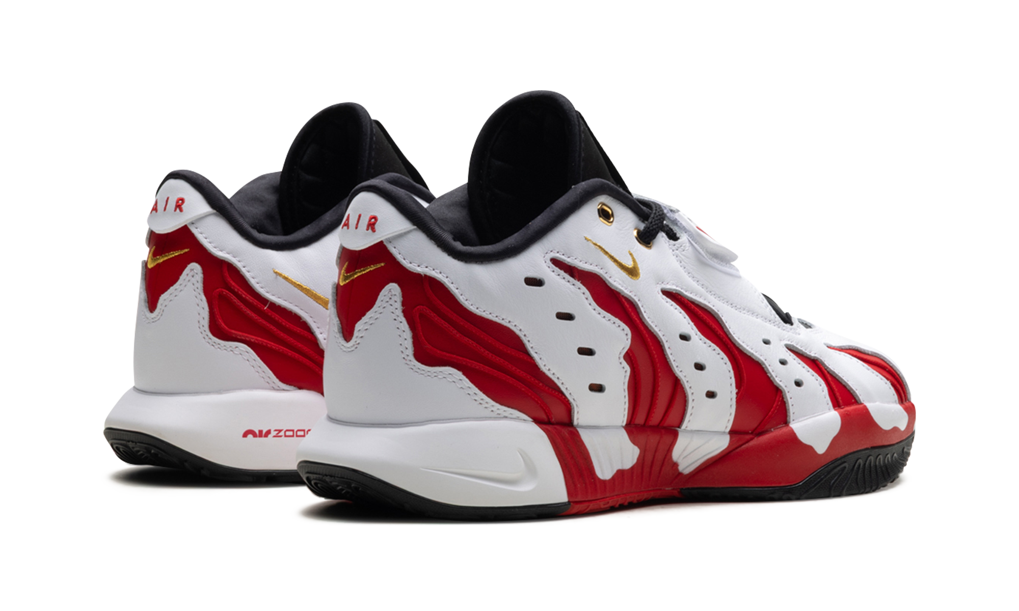 Lebron 21 Prime 96 "Varsity red" HV1221 100