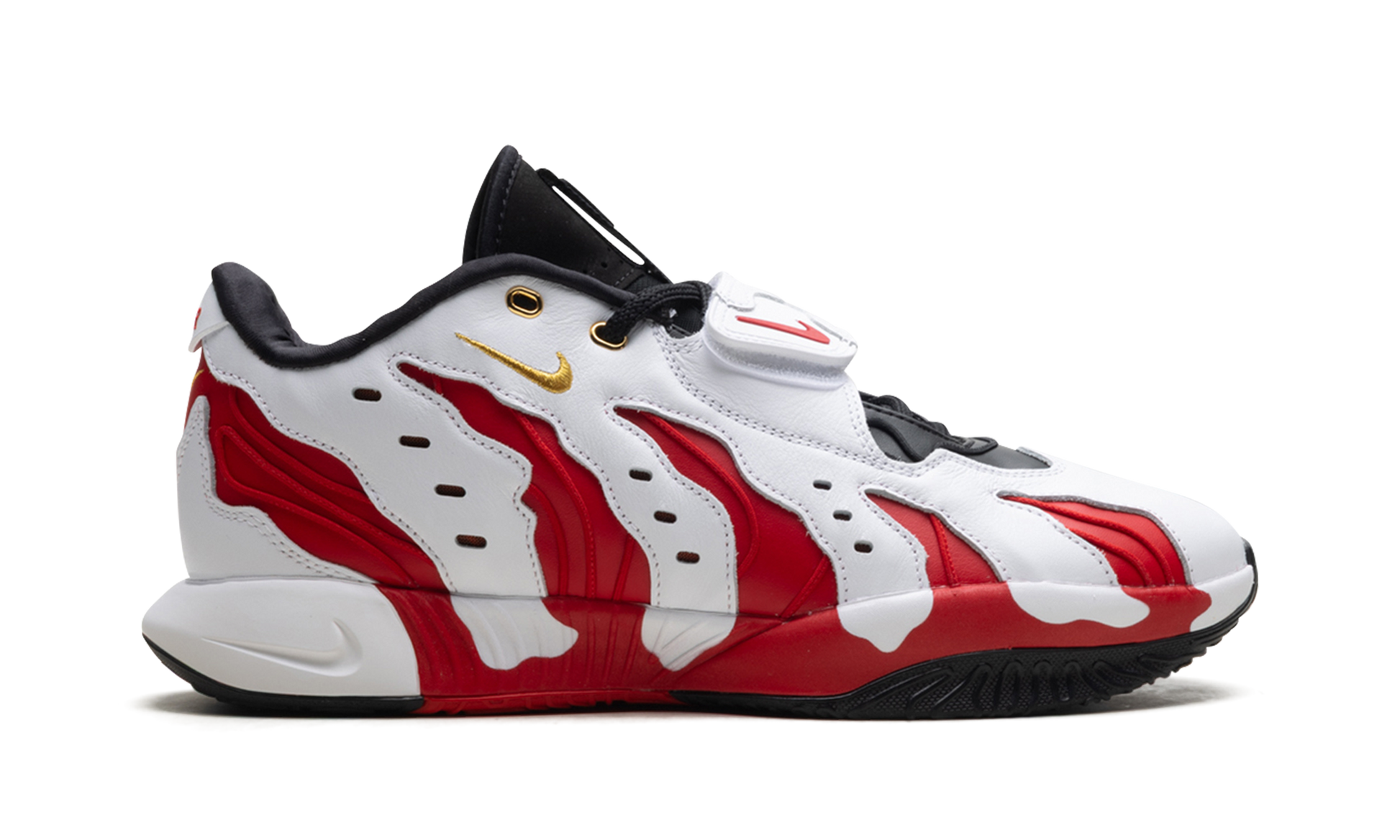 Lebron 21 Prime 96 "Varsity red" HV1221 100