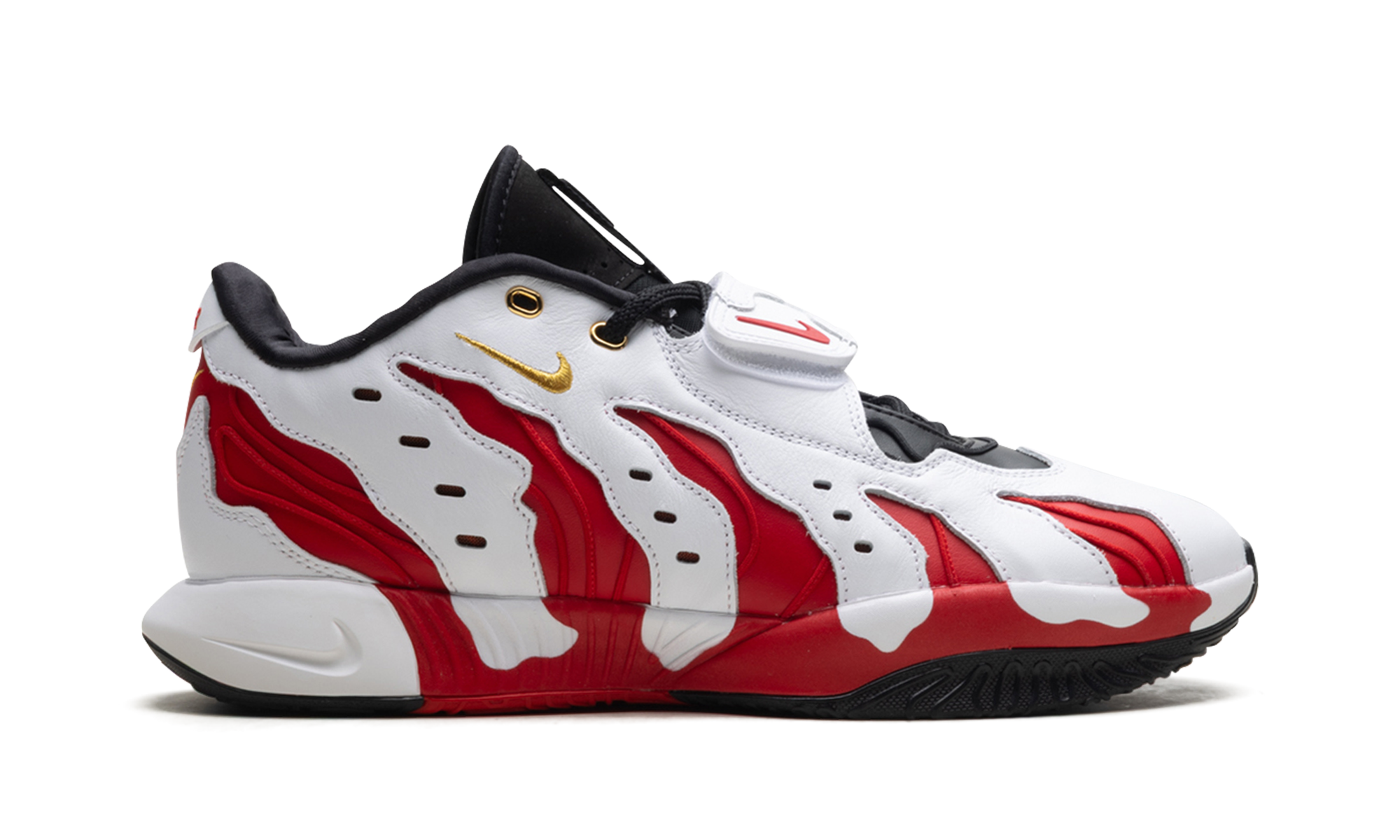 Lebron 21 Prime 96 "Varsity red" HV1221 100