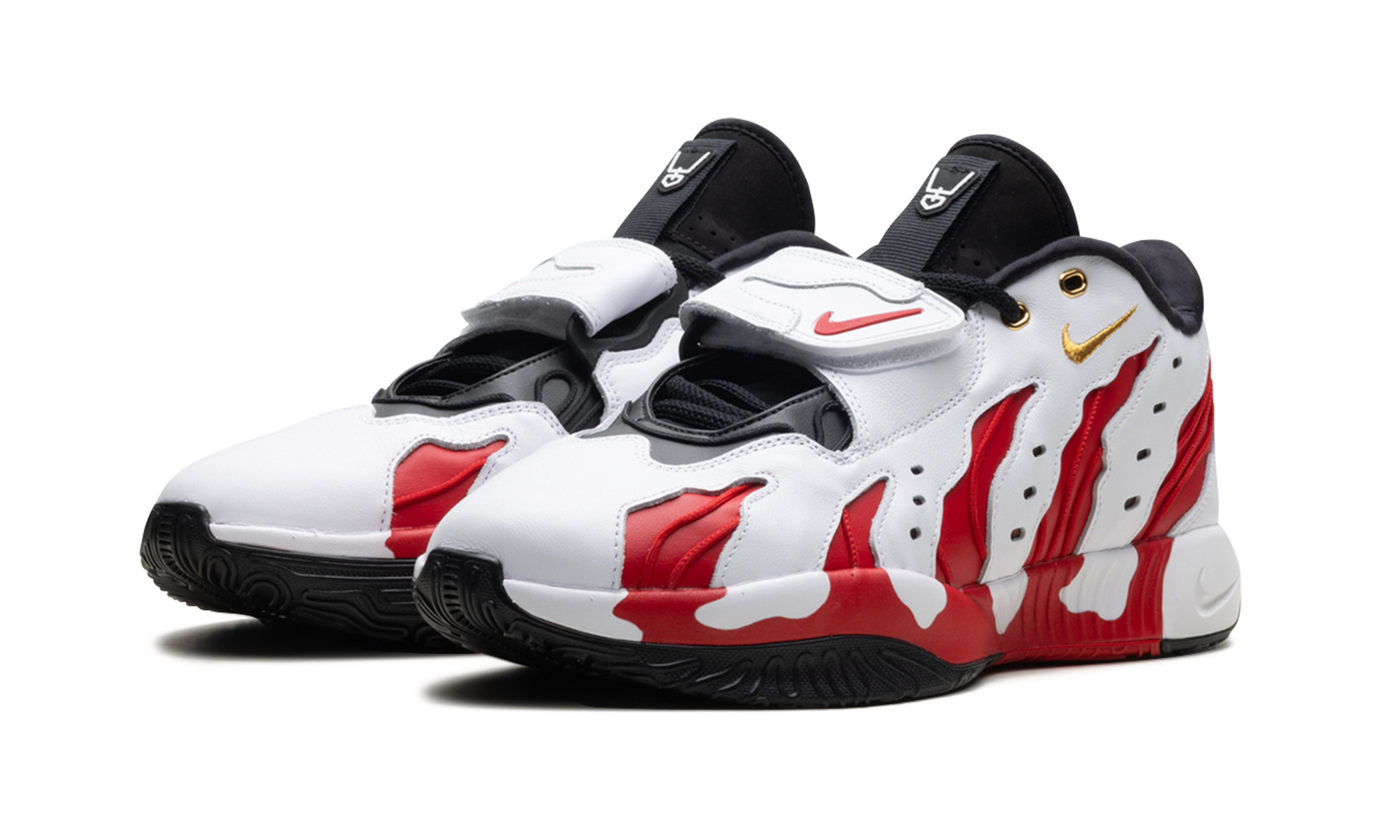 Lebron 21 Prime 96 "Varsity red" HV1221 100