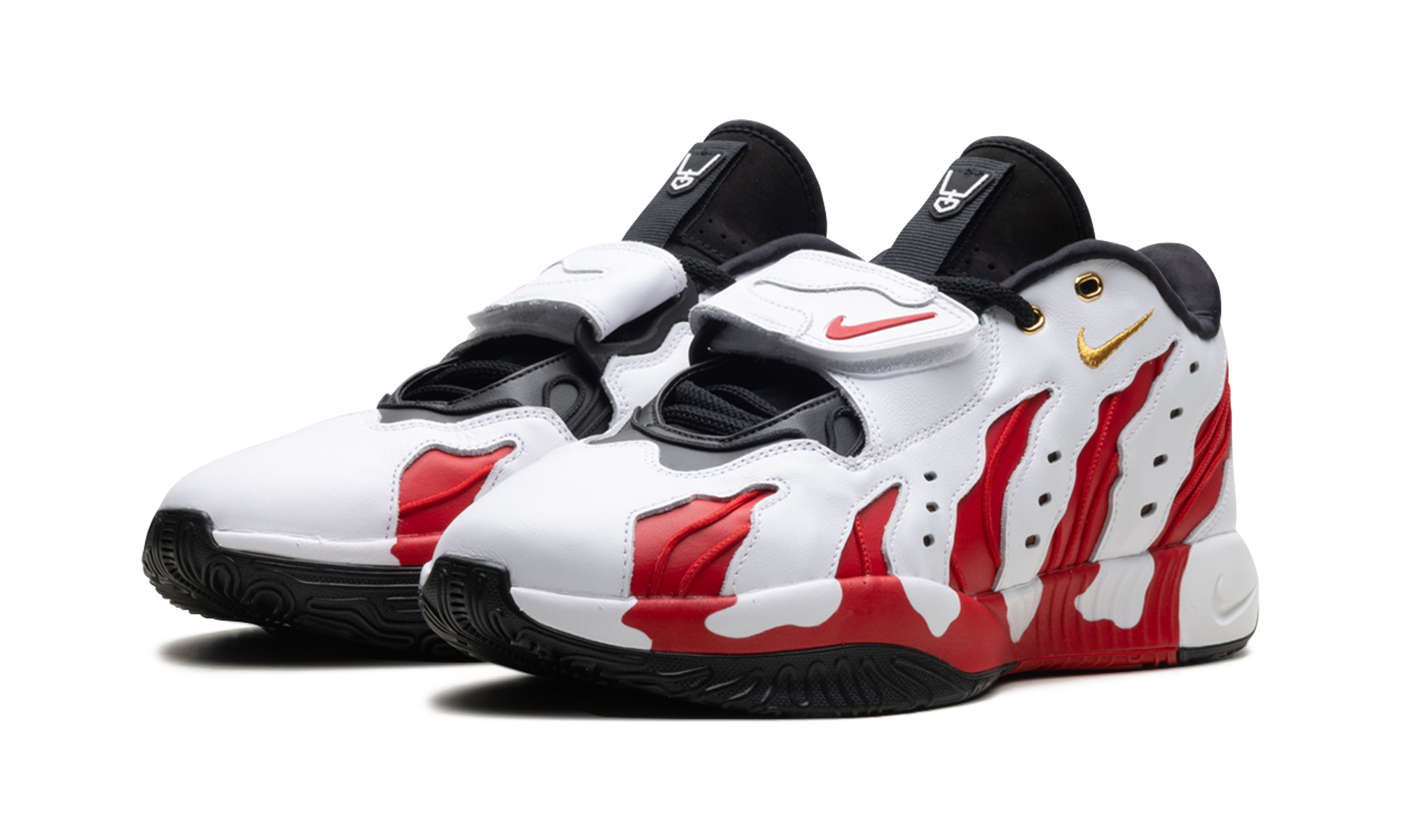 Lebron 21 Prime 96 "Varsity red" HV1221 100