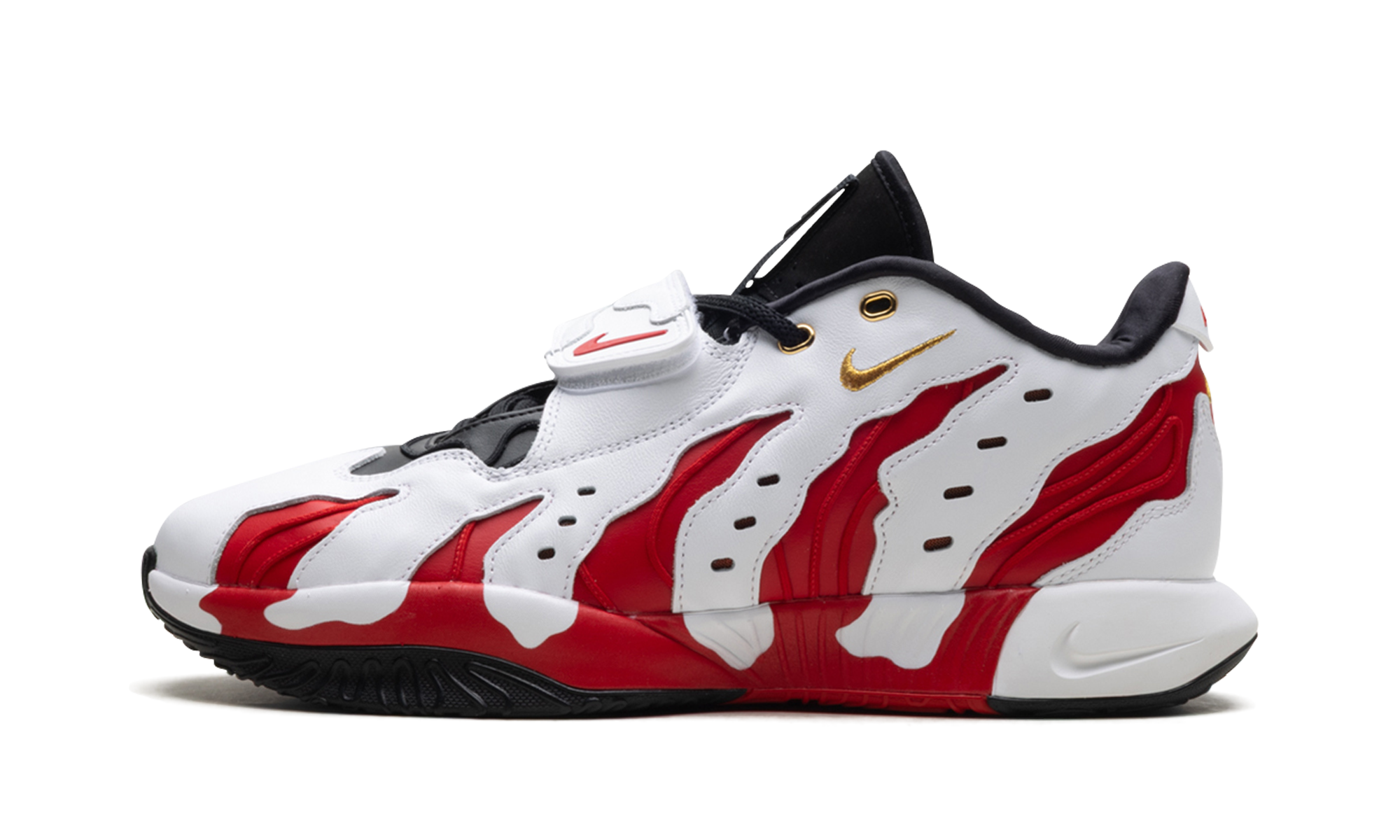 Lebron 21 Prime 96 "Varsity red" HV1221 100
