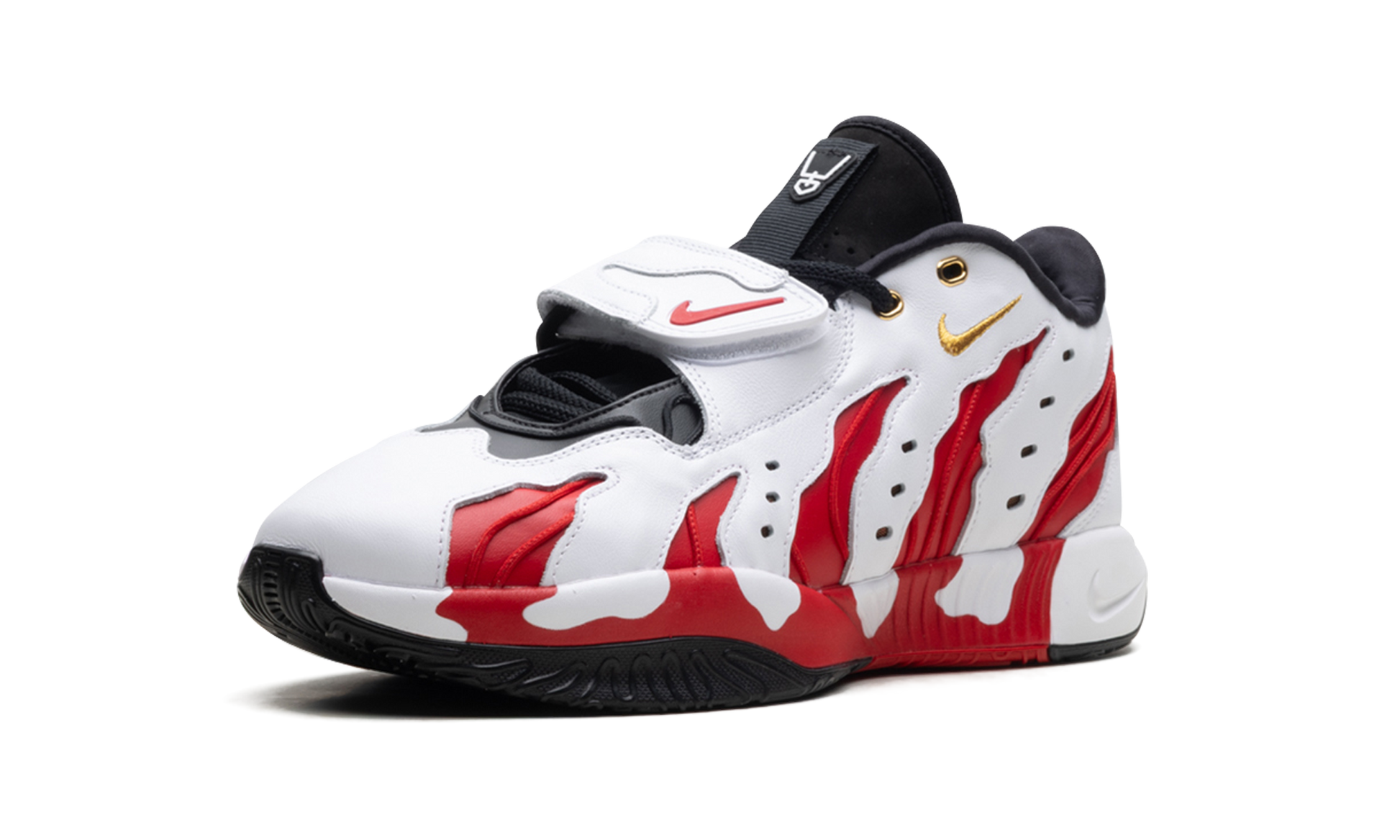 Lebron 21 Prime 96 "Varsity red" HV1221 100