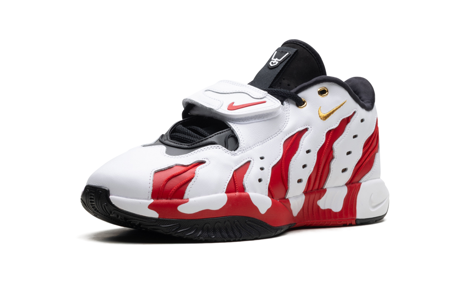 Lebron 21 Prime 96 "Varsity red" HV1221 100