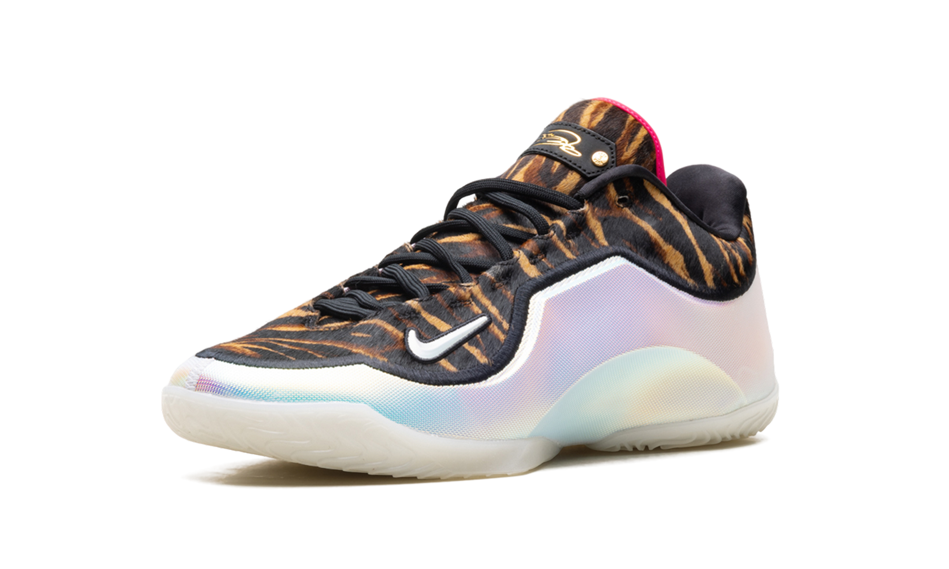 Lebron 23 "Heat wave" IO1115 100