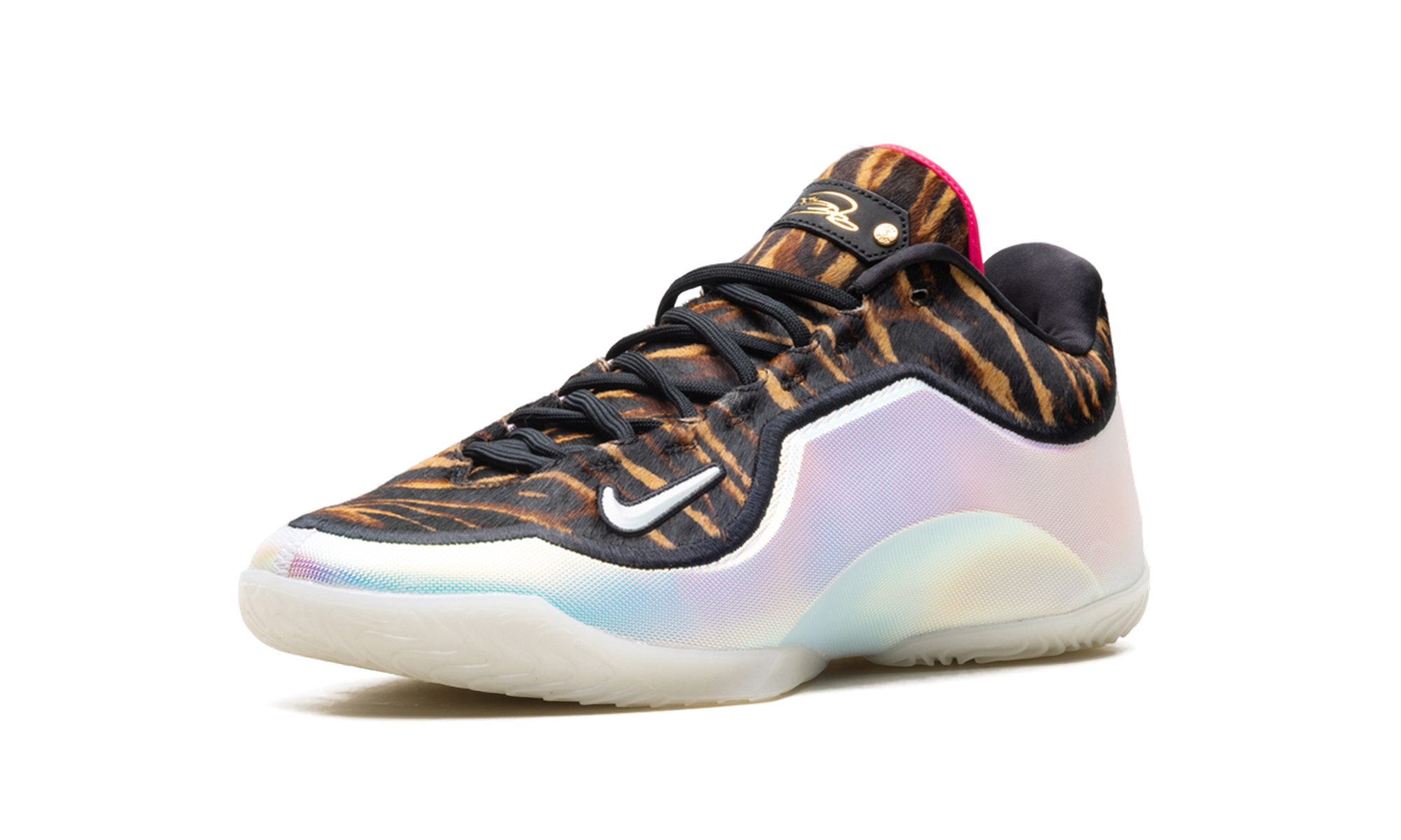 Lebron 23 "Heat wave" IO1115 100