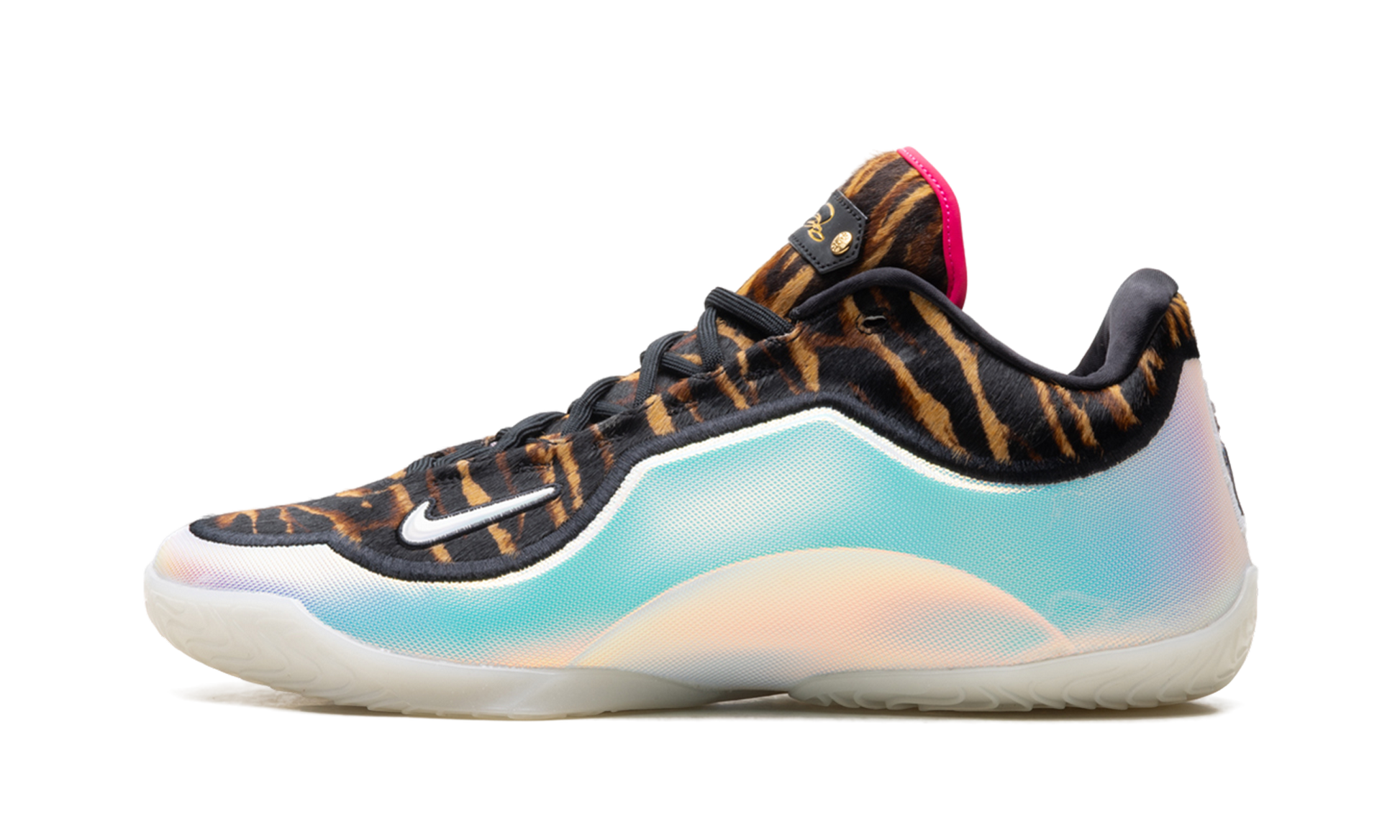 Lebron 23 "Heat wave" IO1115 100