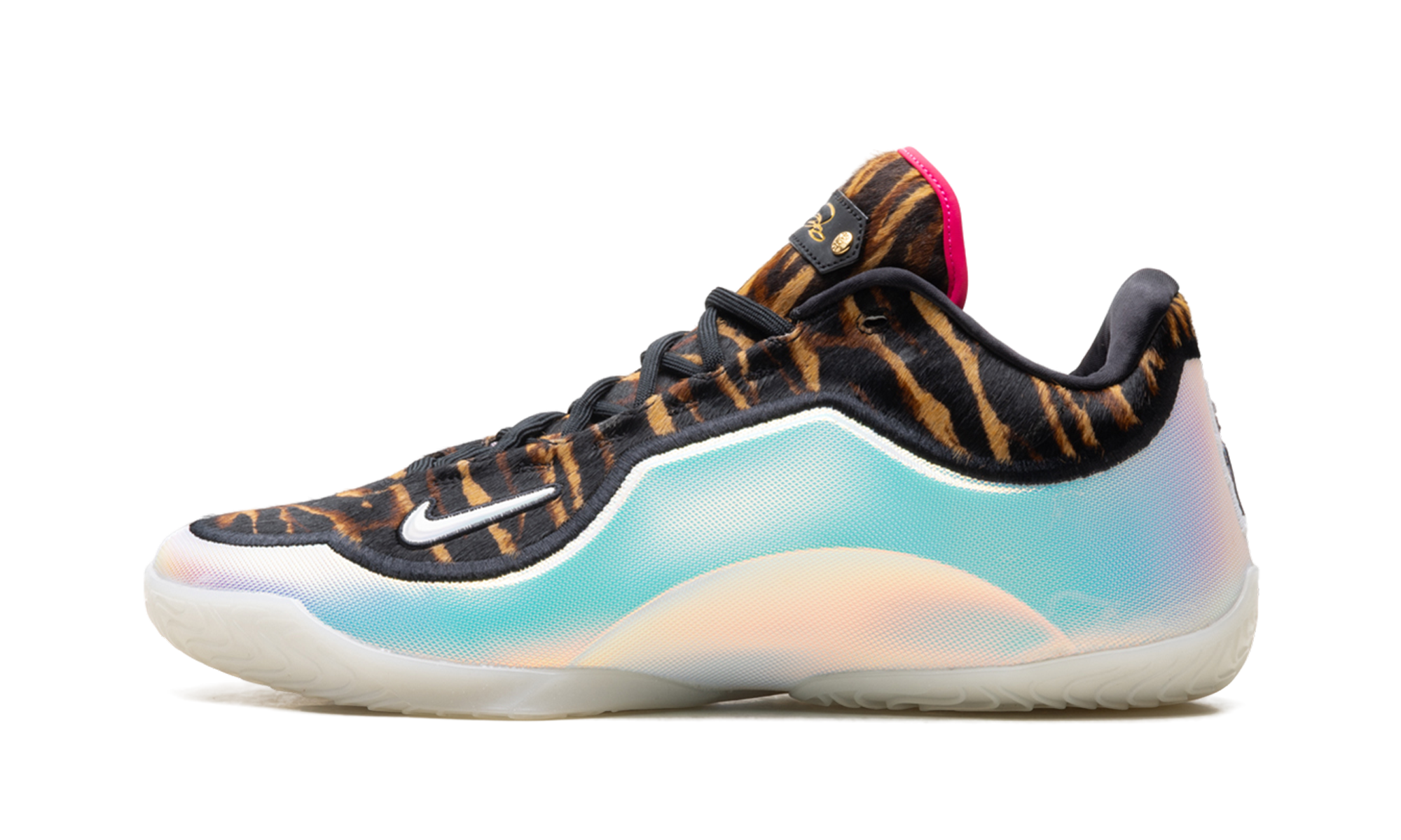 Lebron 23 "Heat wave" IO1115 100
