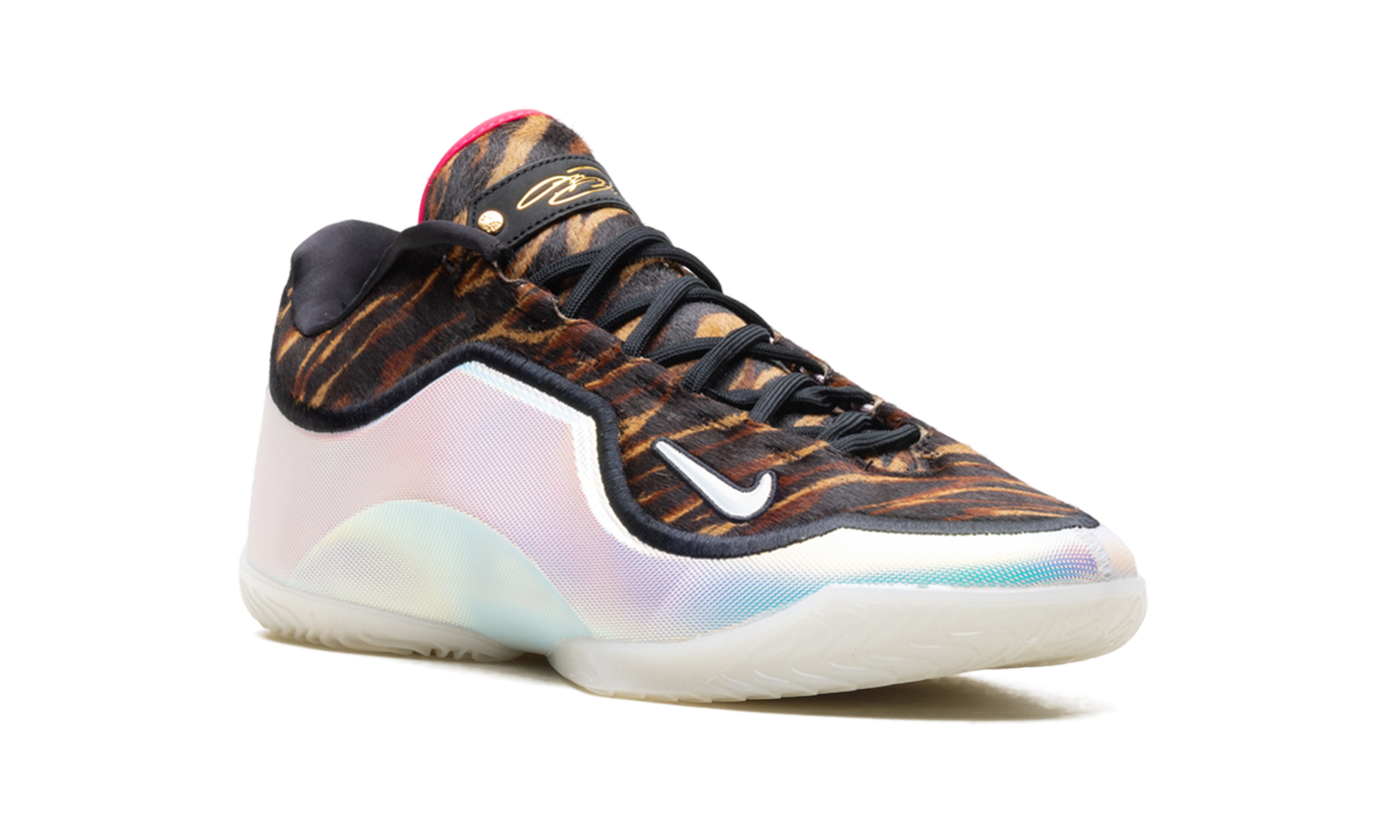 Lebron 23 "Heat wave" IO1115 100