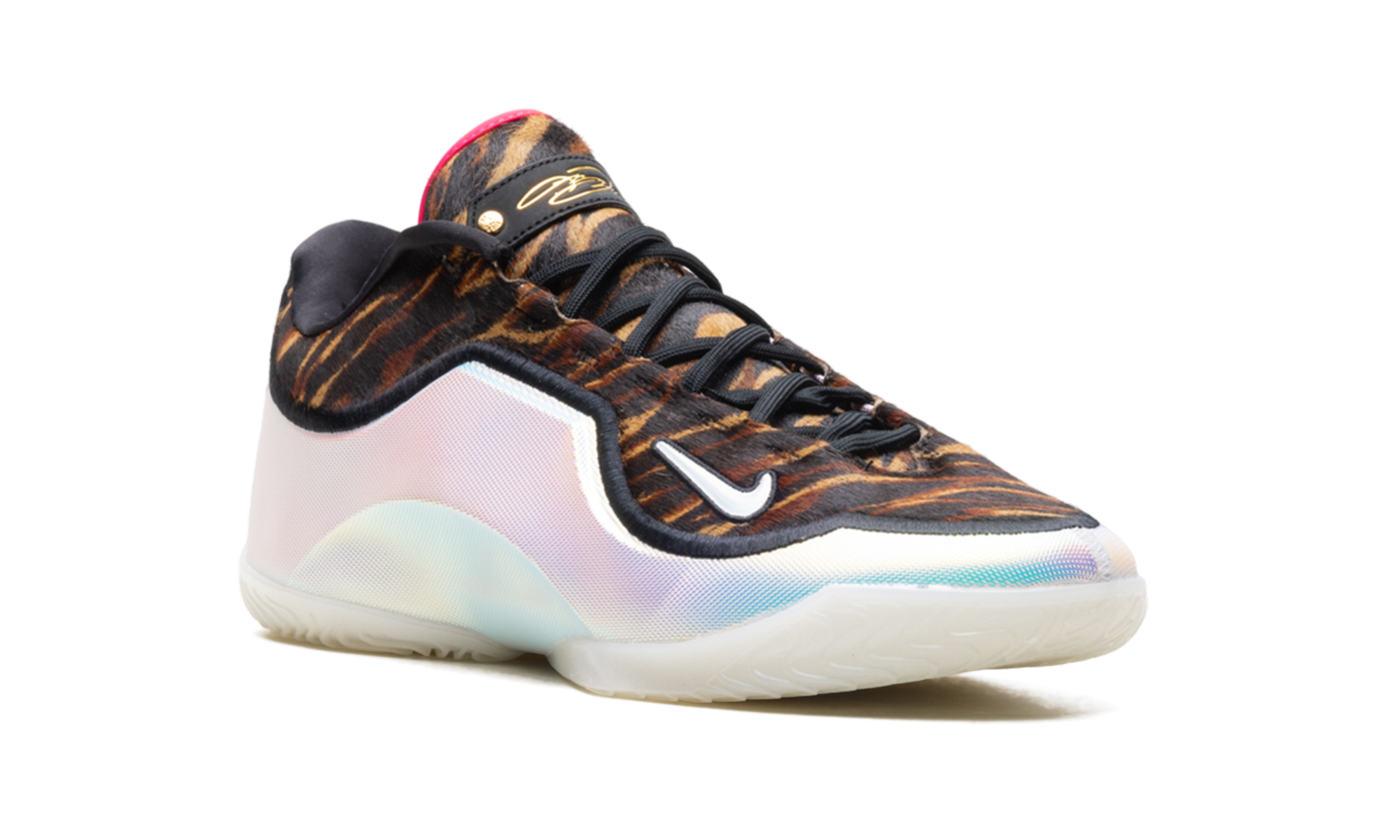 Lebron 23 "Heat wave" IO1115 100
