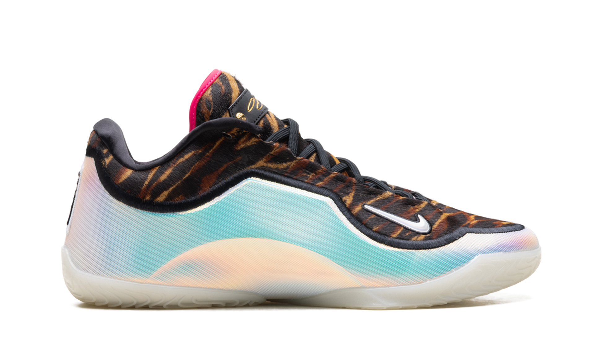 Lebron 23 "Heat wave" IO1115 100