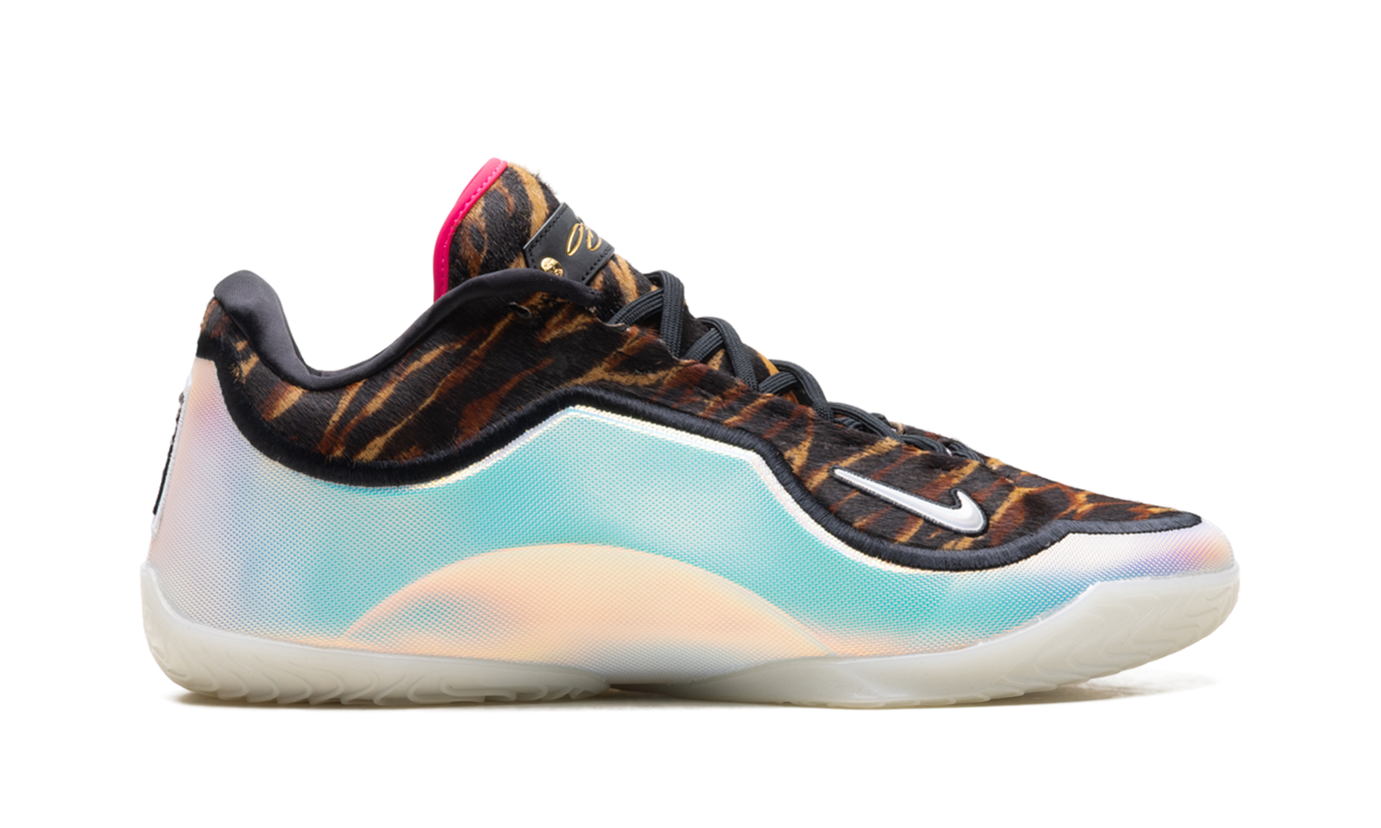 Lebron 23 "Heat wave" IO1115 100