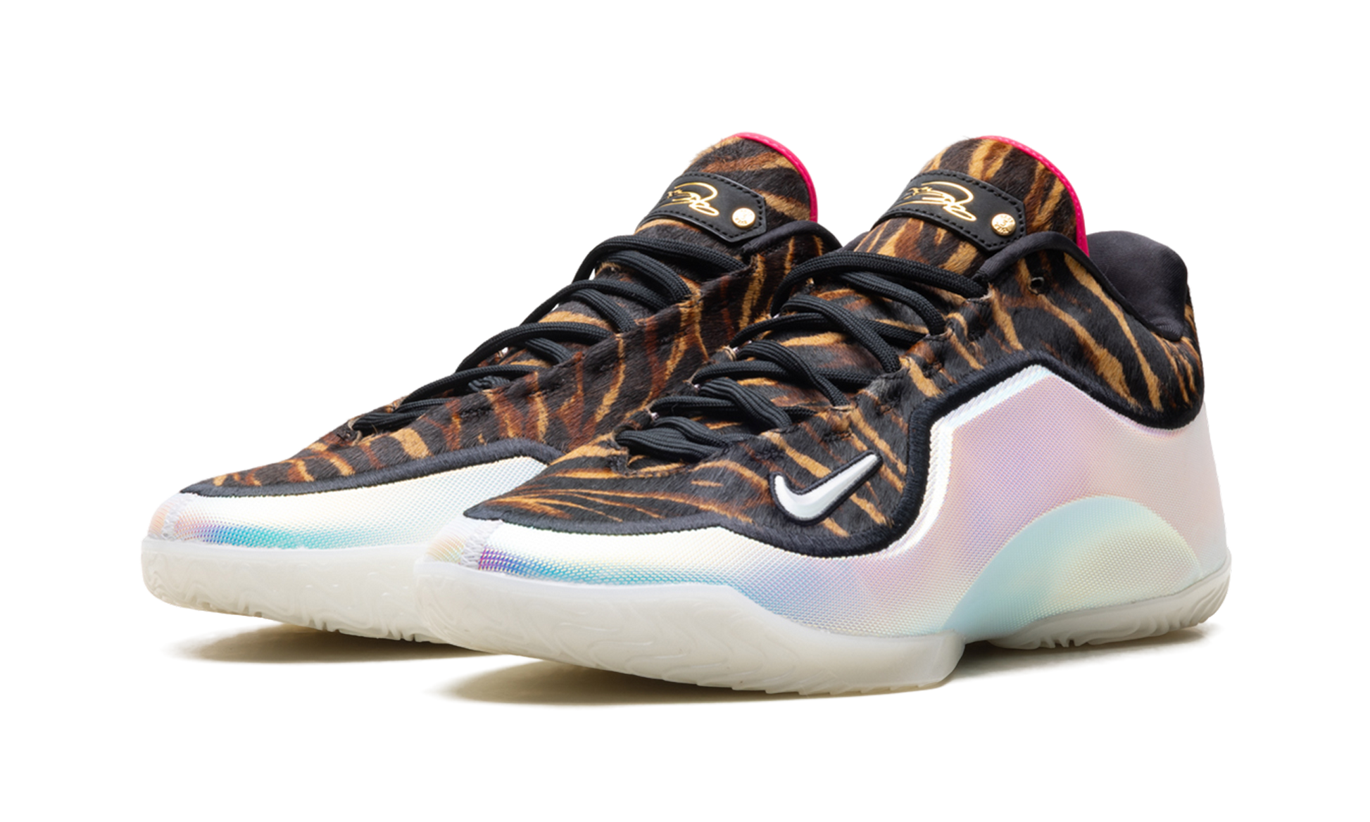 Lebron 23 "Heat wave" IO1115 100