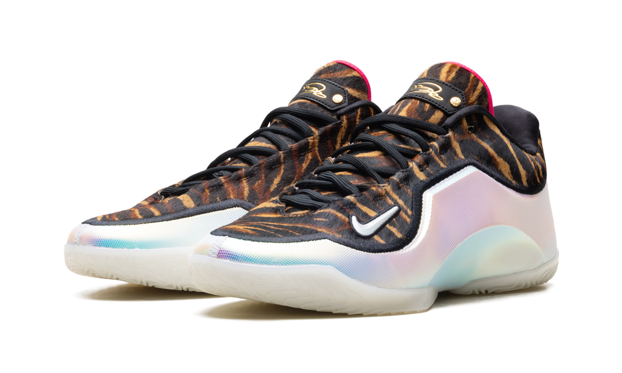 Lebron 23 "Heat wave" IO1115 100