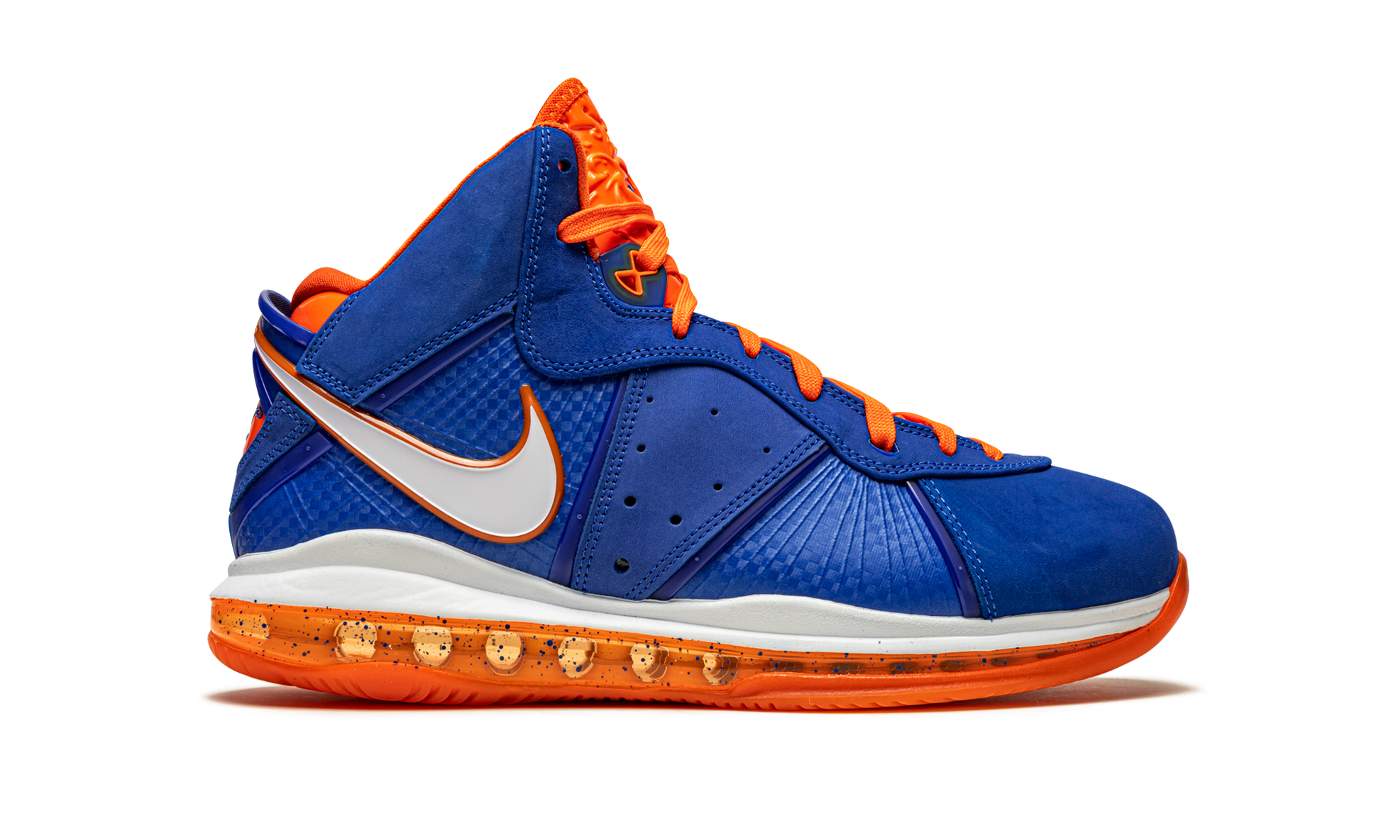 Lebron 8 QS "Hardwood classic" CV1750 400