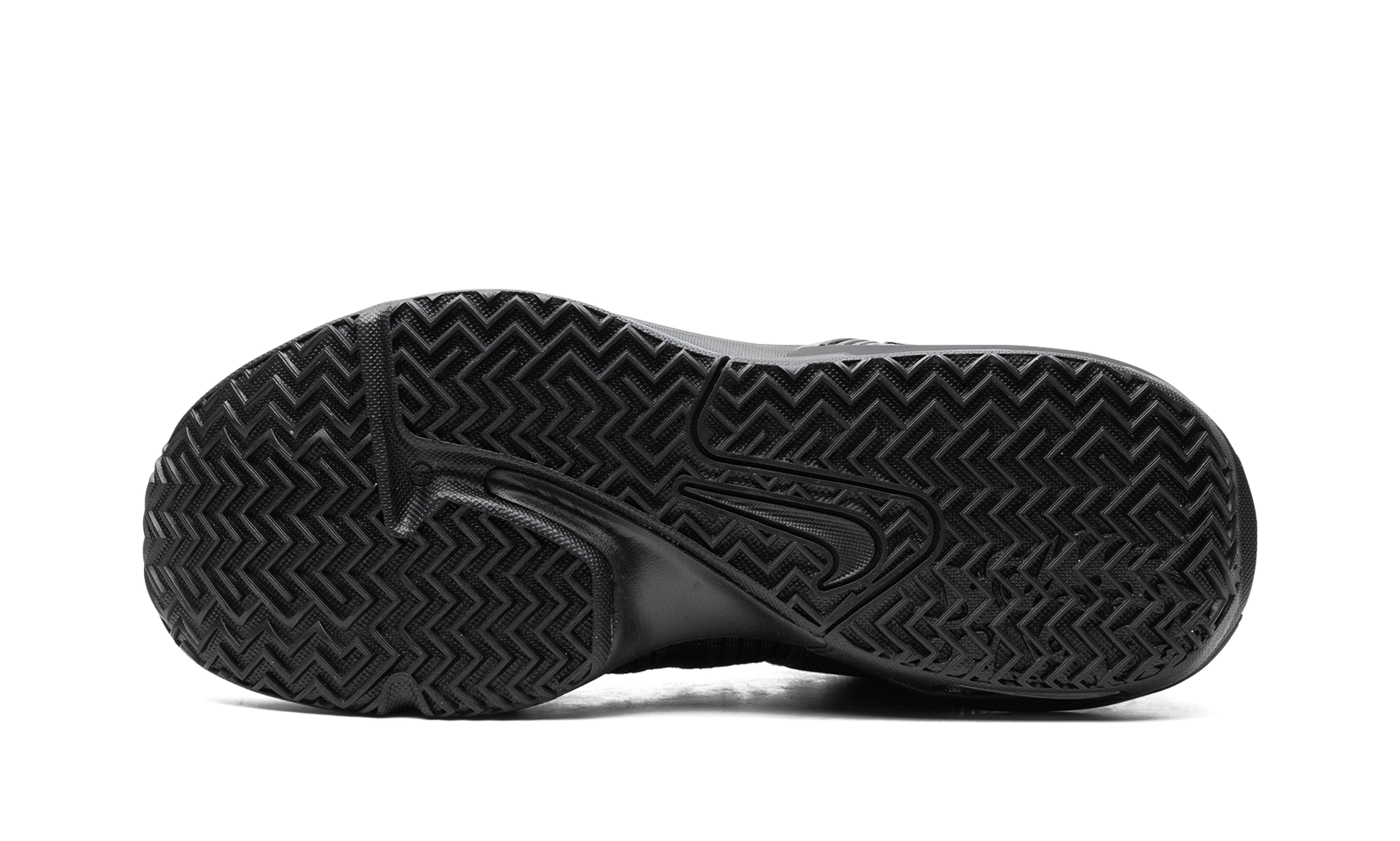 Lebron Witness 7 "Black" DM1123 004