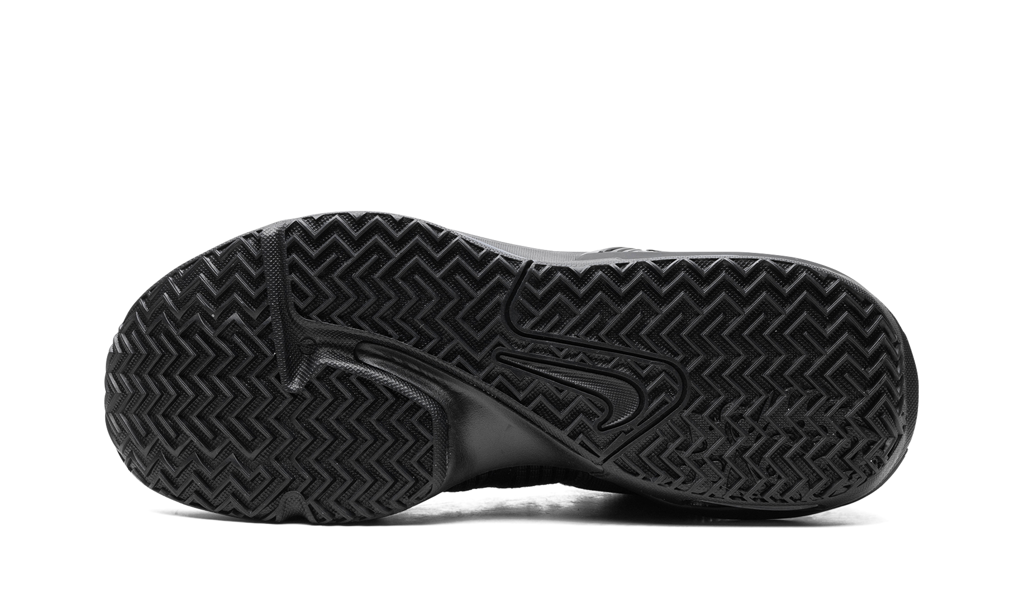 Lebron Witness 7 "Black" DM1123 004
