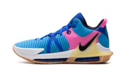 Lebron Witness 7 "Hyper royal" DM1123 400