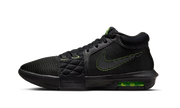 Lebron Witness 8 "Black / volt" FB2239 002
