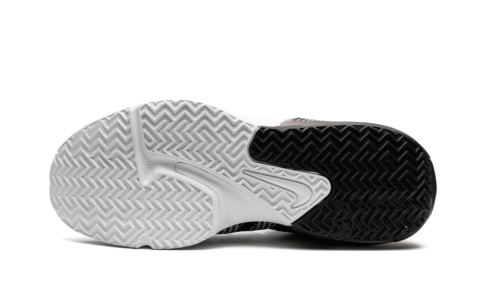 Lebron Witness Vii "Metallic silver" DM1123 100