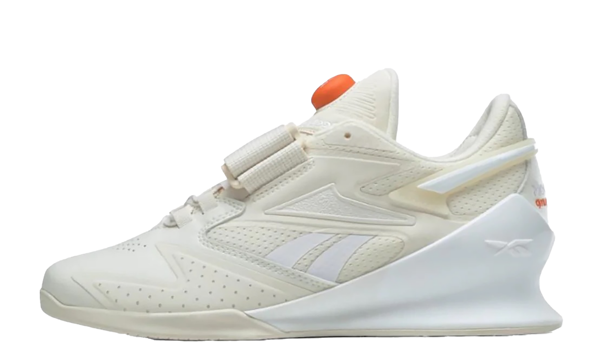 Legacy Lifter Iii Women "White"