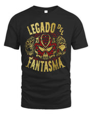 Legado Del Fantasma Logo Shirt