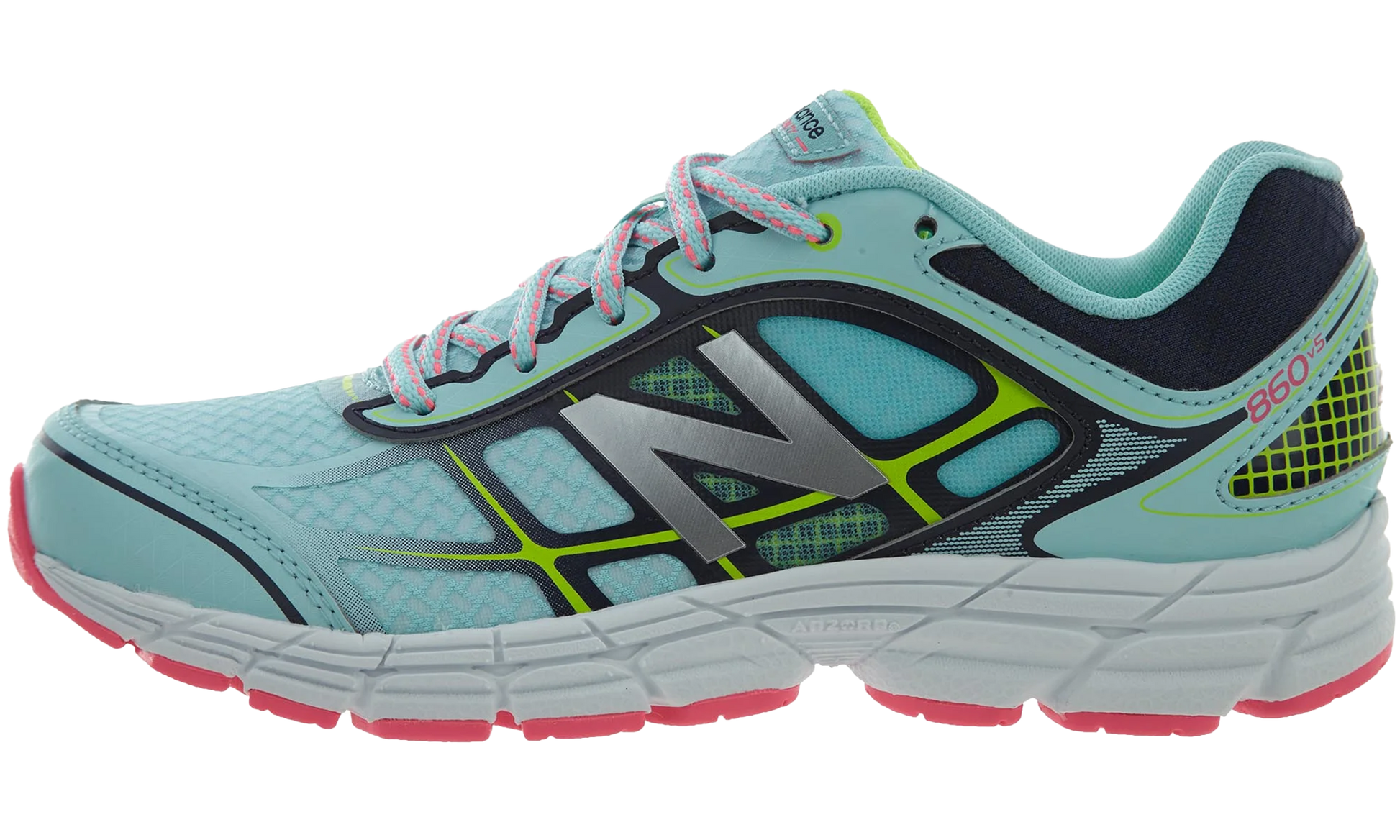 Life Style "Blue/pink" KJ860