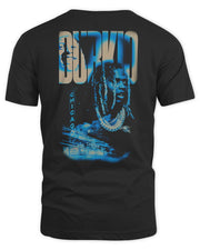 Lil Durk Merch Durkio Shirt