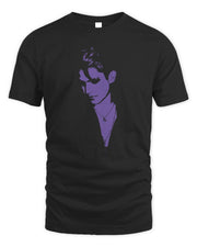 Lilhuddy Merch The Eulogy Of You And Me Portrait Shirt