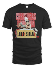 Lindsey Stirling Merch Marquee Photo Shirt