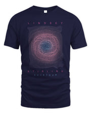Lindsey Stirling Merch Mesh Tour Shirt