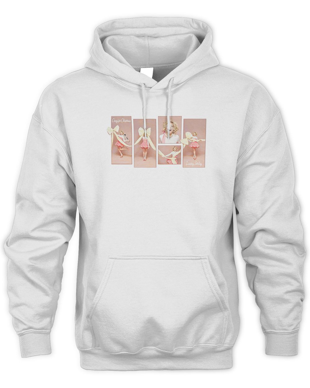 Lindsey Stirling Merch Ribbon Shirt