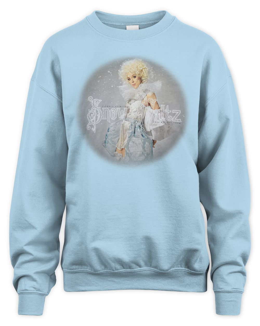 Lindsey Stirling Merch Sparkle Waltz Shirt