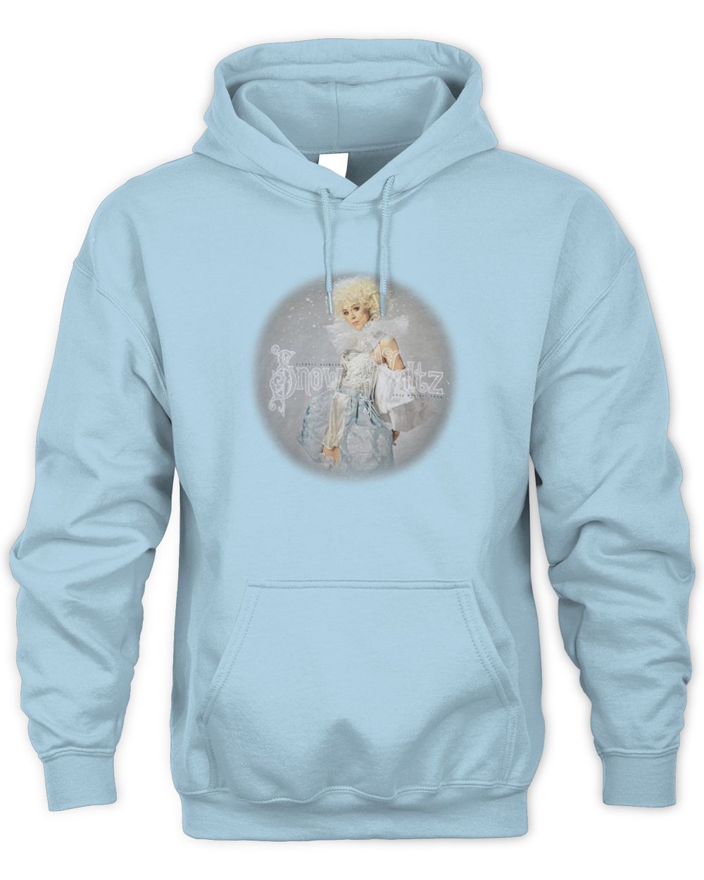Lindsey Stirling Merch Sparkle Waltz Shirt