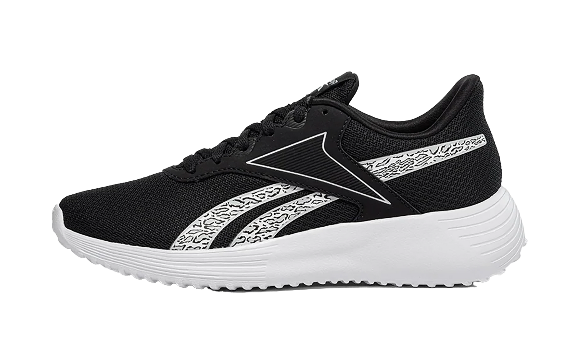 Lite 3 Cblack Women "Black/white"