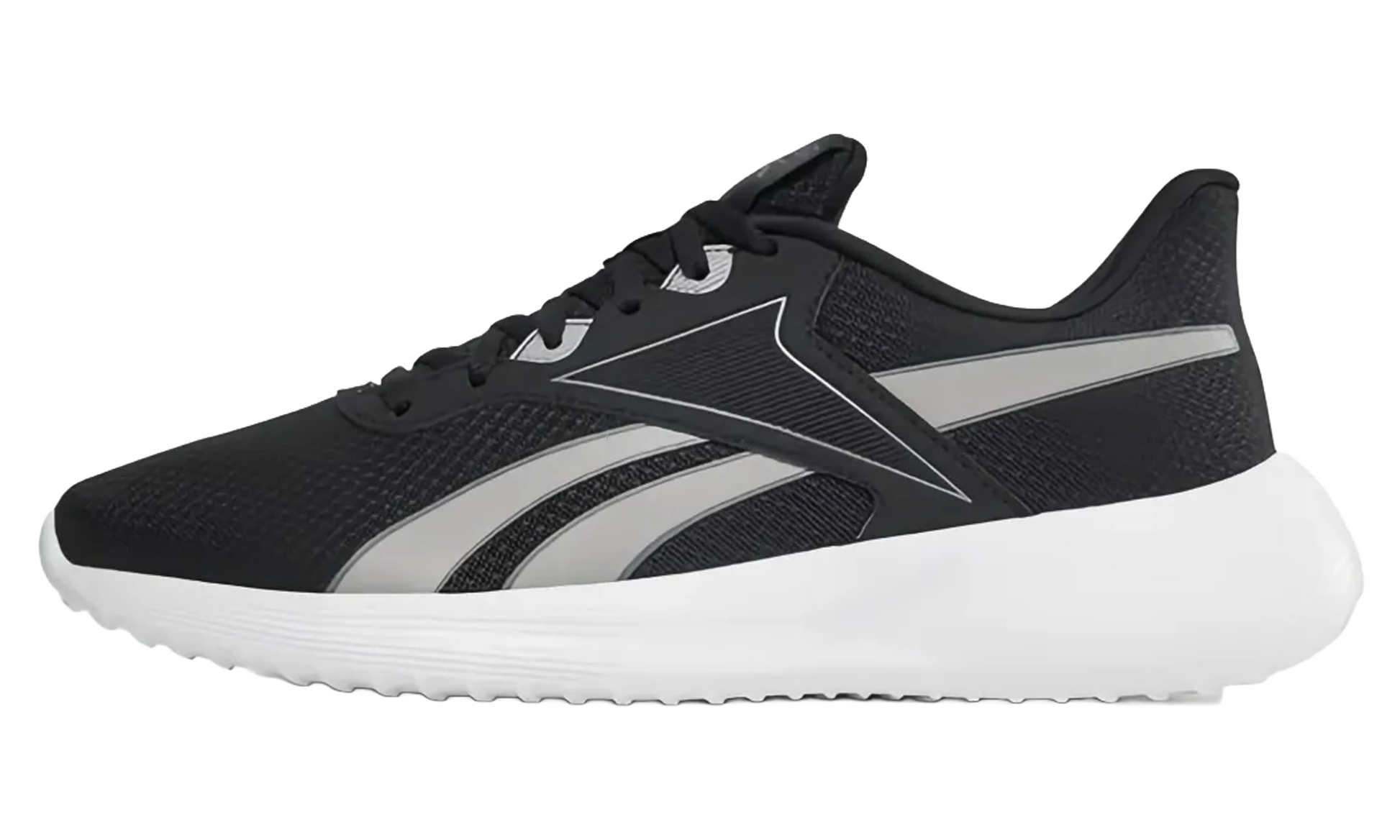 Lite 3.0 "Black Pure Grey"
