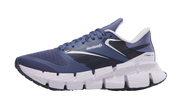 Lite 4 'black Grey' "Blue/white"