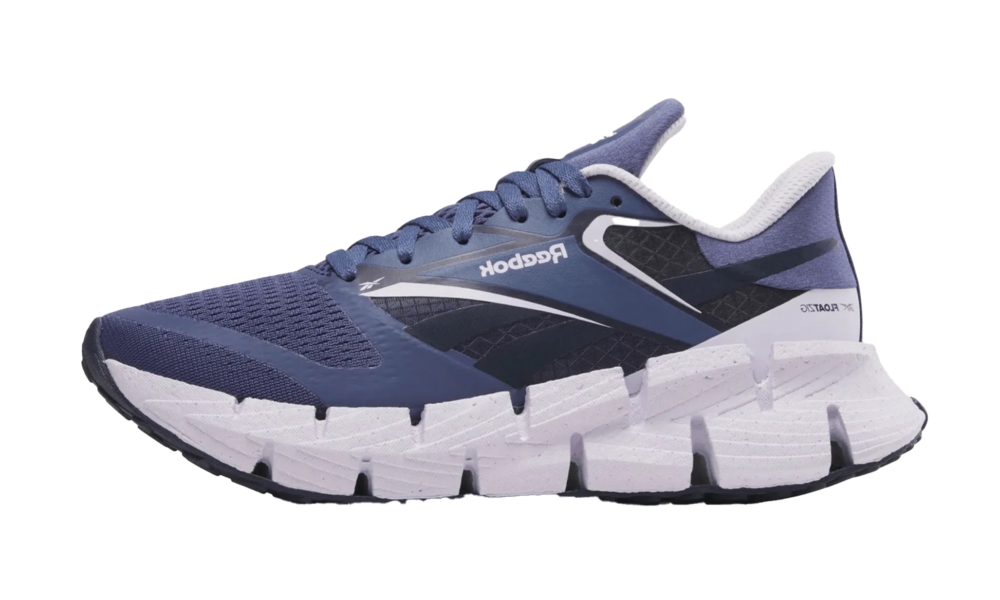 Lite 4 'black Grey' "Blue/white"