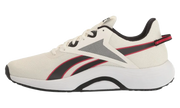 Lite Plus 3 "Chalk Black Vector Red"