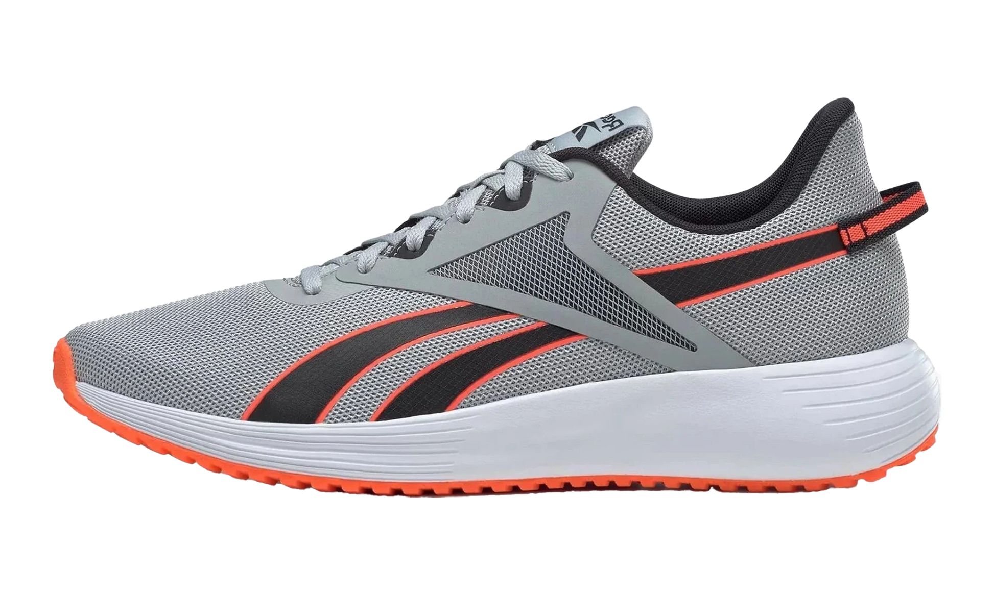 Lite Plus 3 "Grey/orange"